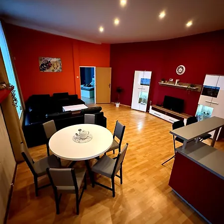 Apartman U Kostnice Kutná Hora