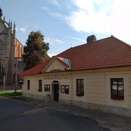 U Kostnice * Kutná Hora