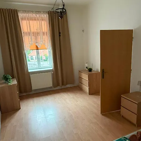 U Kostnice Apartman Kutná Hora