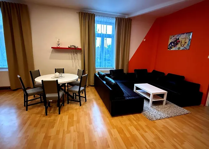 U Kostnice Apartman Kutná Hora
