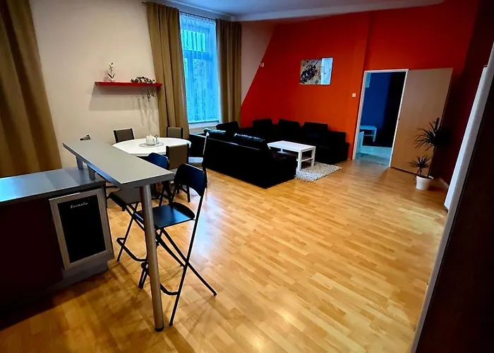 U Kostnice Apartman