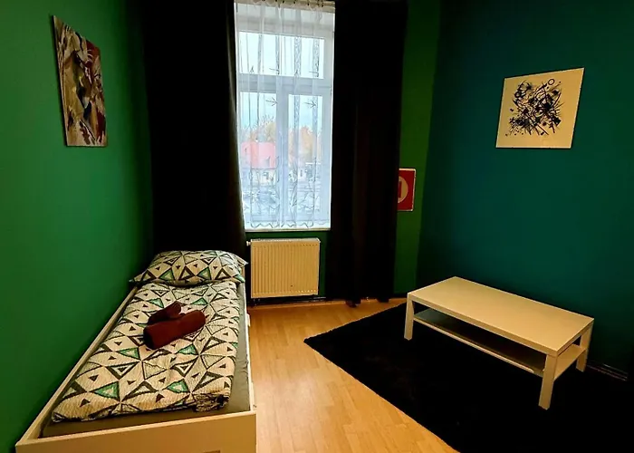 U Kostnice Apartman *