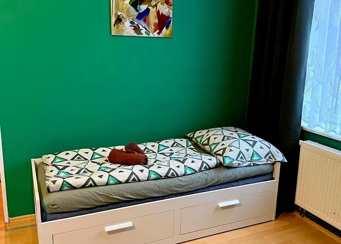 Apartman U Kostnice