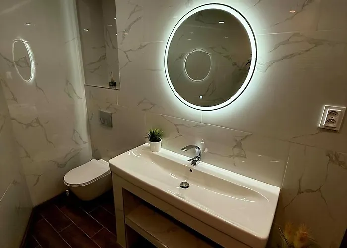 Apartman U Kostnice Kutná Hora